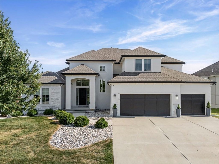 Under Contract $750,000