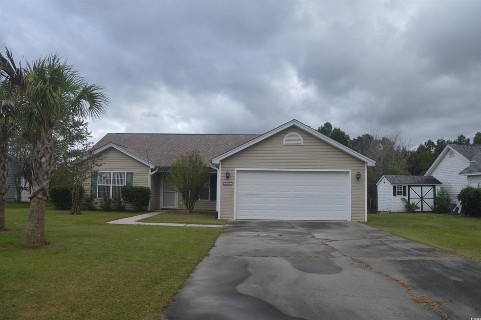 3331 New Rd, Conway, SC 29527 - photo 1