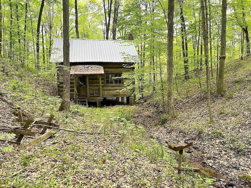 Cabin