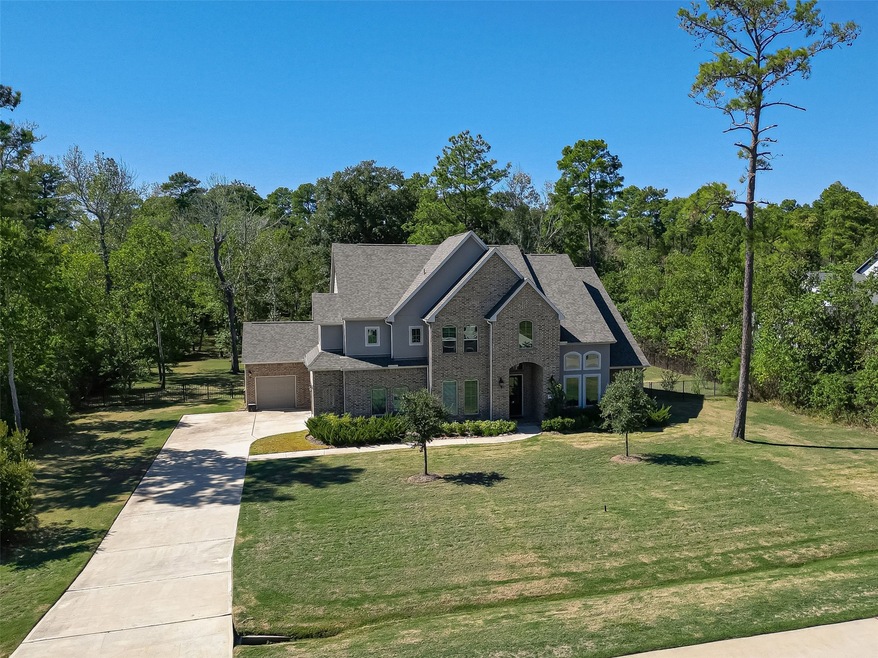 30935 Spring Lake Blvd, Tomball, TX 77375 - photo 1