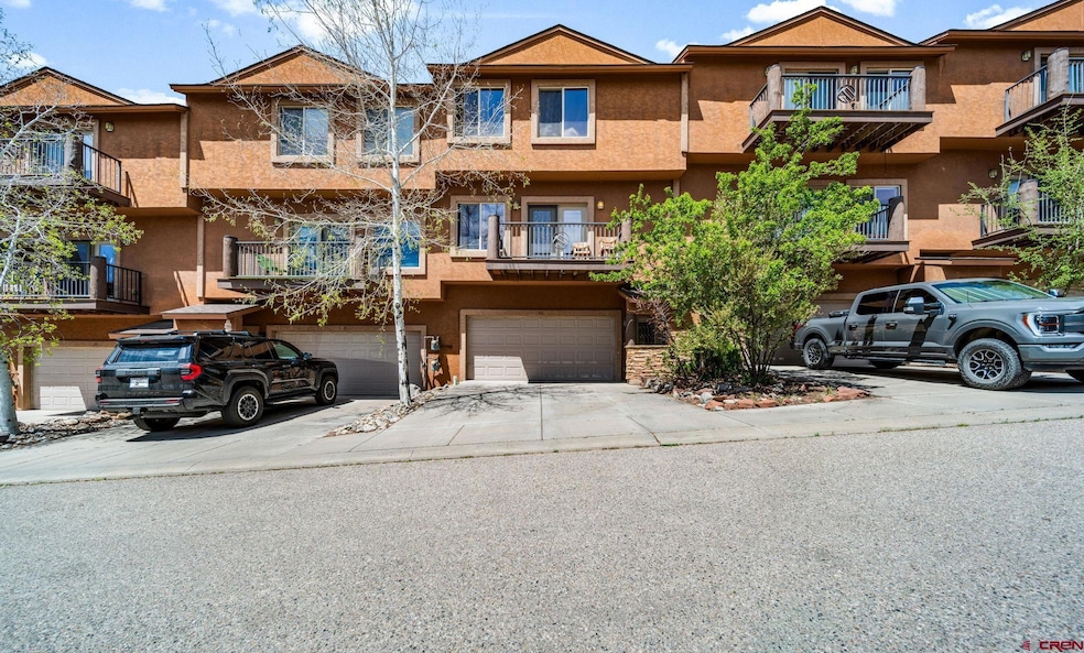 457 Animas View Dr unit 22, Durango, CO 81301 - photo 1