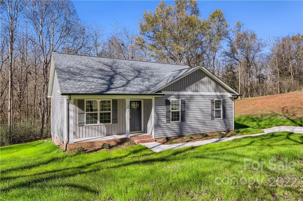 220 Springfield Rd, Statesville, NC 28625 - photo 1