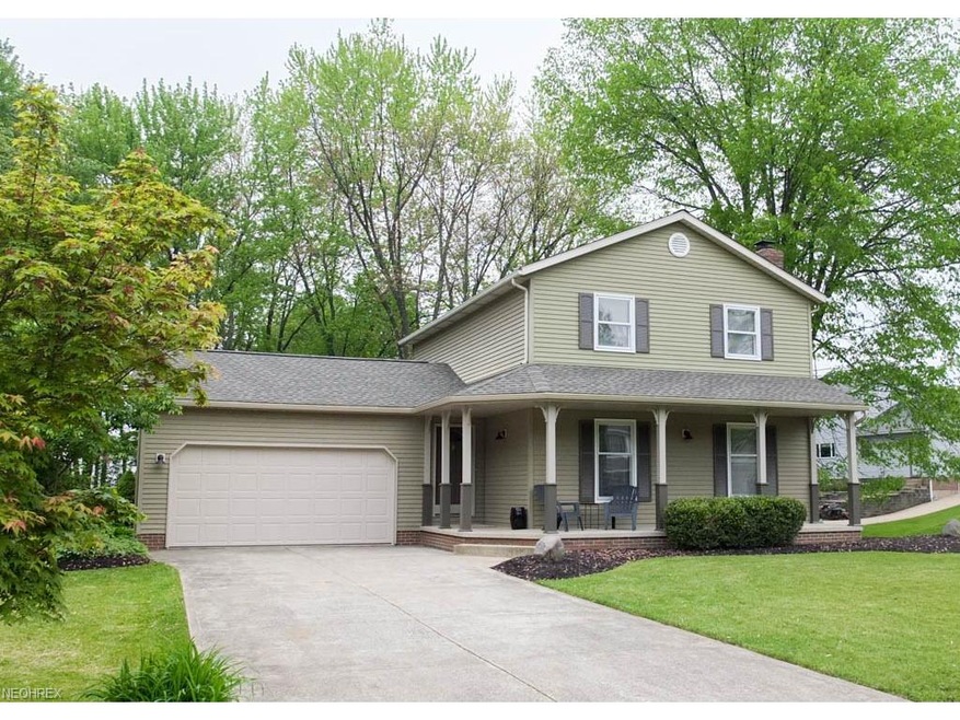 Stunning, remodeled 3 bedroom, 2.5 bath colonial w