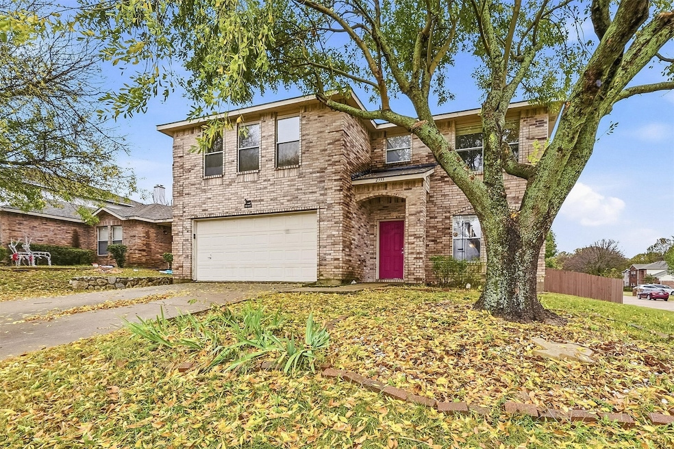 2333 Avalon Creek Way, McKinney, TX 75071 - photo 1