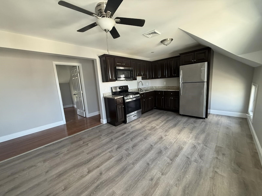 66 Bogle St unit 3, Fall River, MA 02723 - photo 1