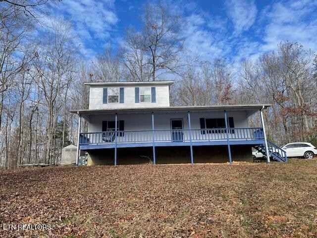 125 Walnut Ln, Oneida, TN 37841 - photo 1