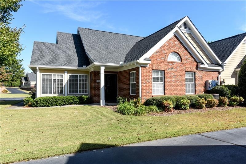 4000 Village Ln, Roswell, GA 30075 - photo 1