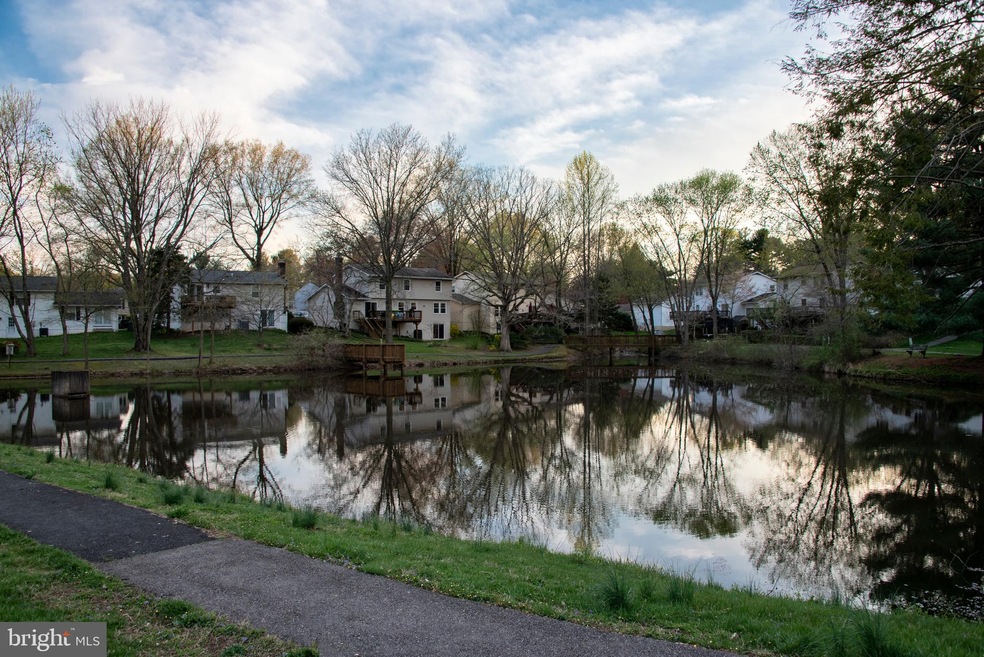 9818 Rand Dr, Burke, VA 22015 - photo 1