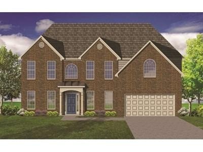 2005 Creekside Manor Ln, Knoxville, TN 37932 - photo 1