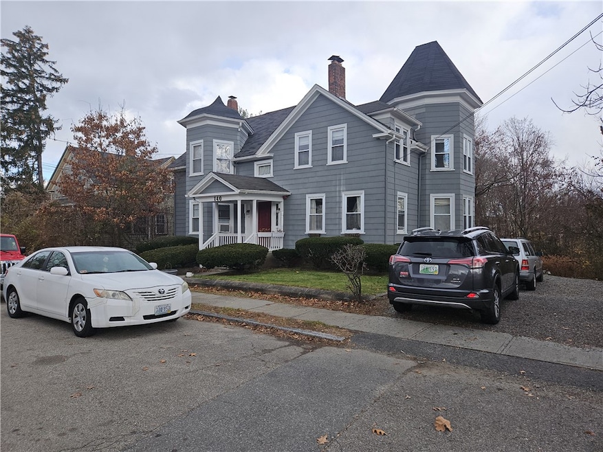 140 Arnold St, Riverside, RI 02915 - photo 1