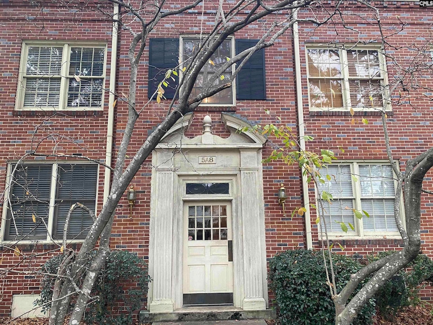 4103 Devine St unit A5, Columbia, SC 29205 - photo 1