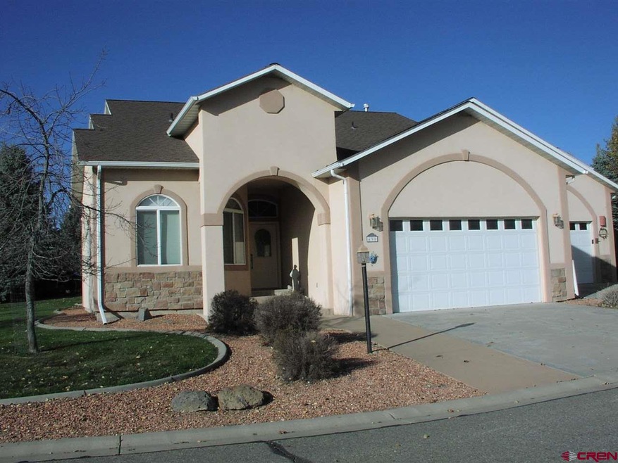 0 SE Old Goat Trail unit 752198, Cedaredge, CO 81413 - photo 1