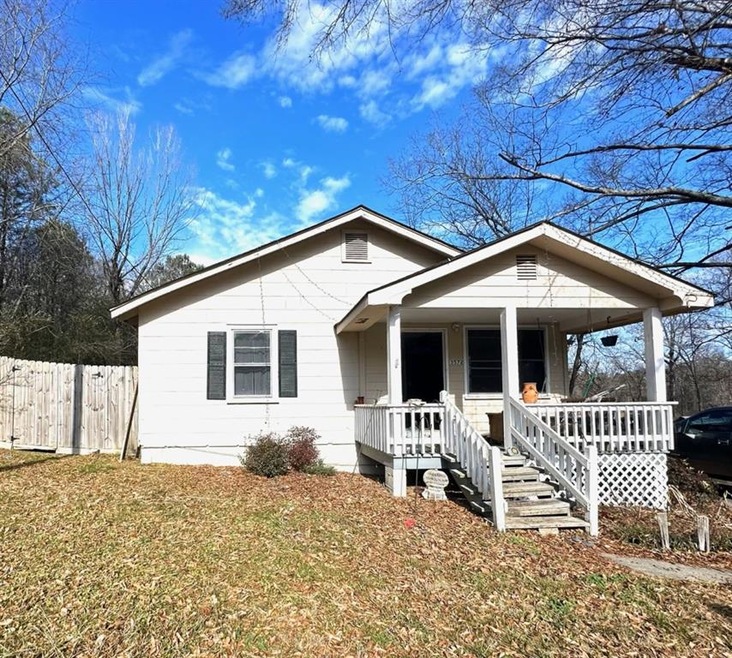 3572 Kellogg Creek Rd, Acworth, GA 30102 - photo 1