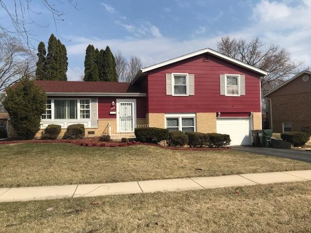 4656 177th St, Country Club Hills, IL 60478 - photo 1