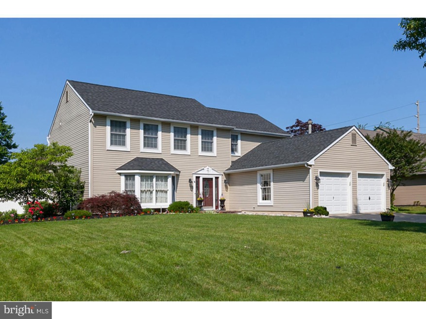 4 Mccann Blvd, Sewell, NJ 08080 - photo 1