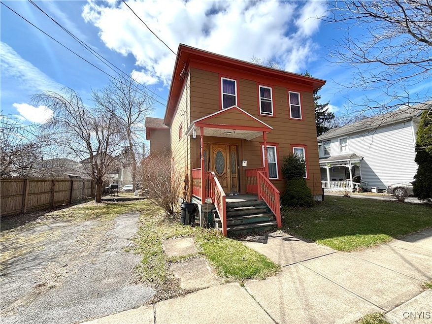 17 Hoffman St unit 3, Auburn, NY 13021 - photo 1