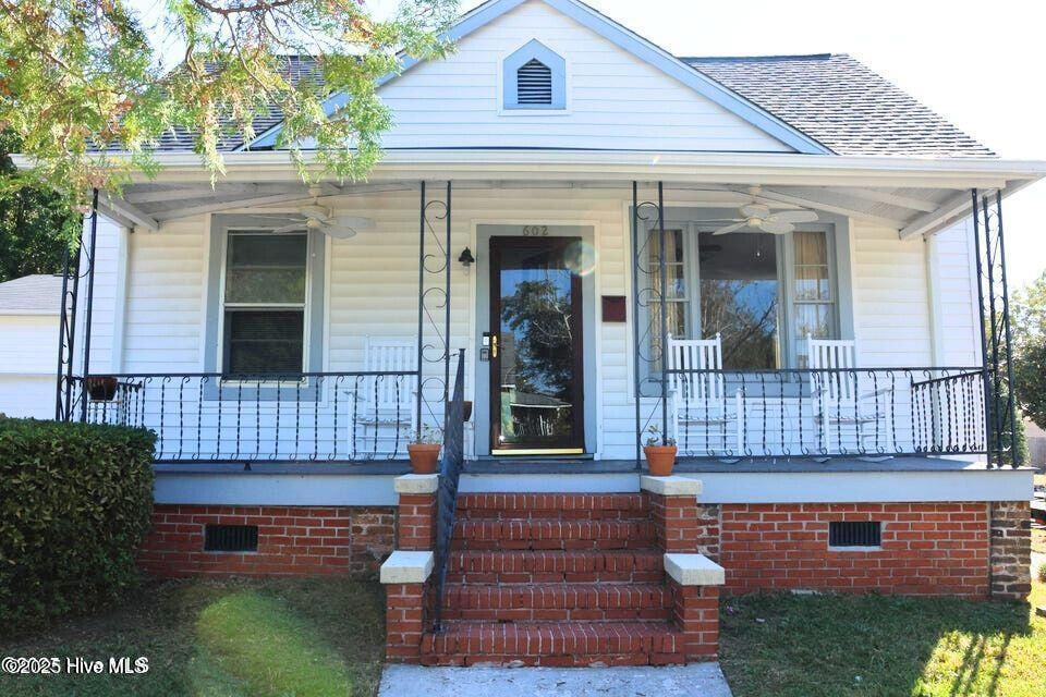 602 Wright St, Wilmington, NC 28401 - photo 1