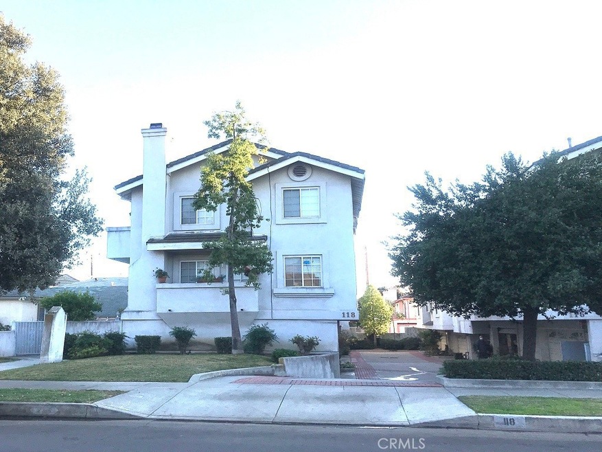 118 California St unit B, Arcadia, CA 91006 - photo 1