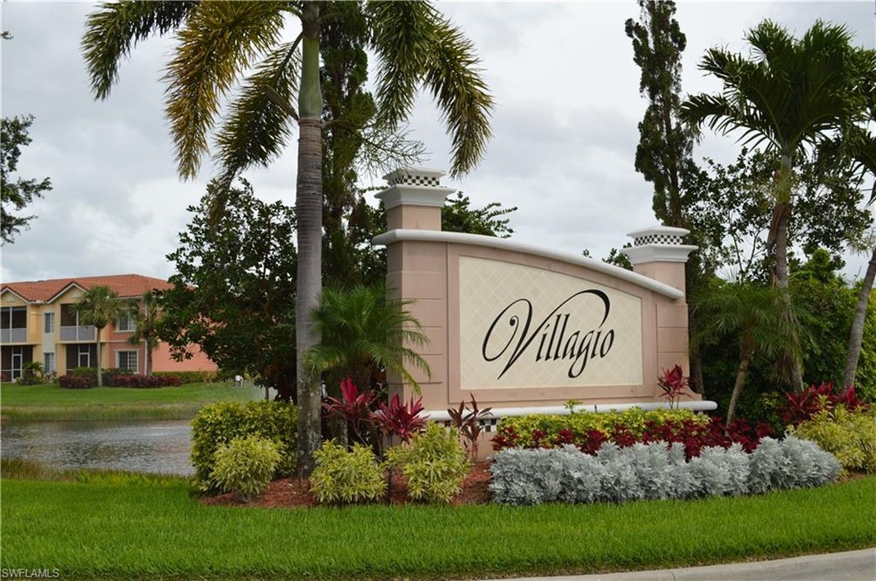 Welcome to the Villagio