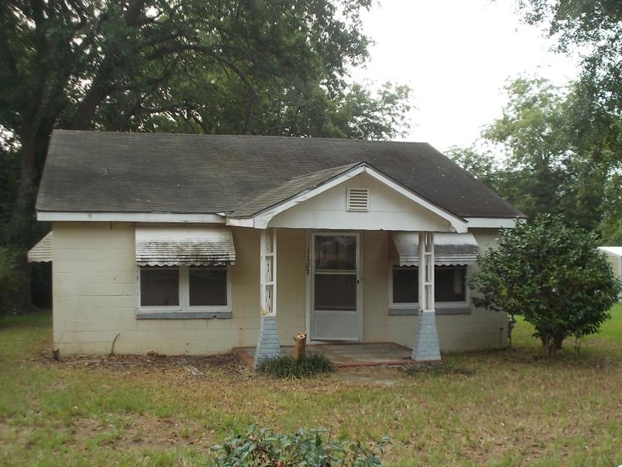 Main View