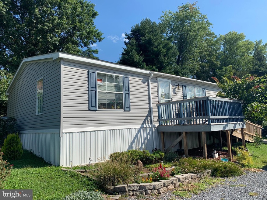 1395 Bowmansville Rd unit 8, Mohnton, PA 19540 - photo 1