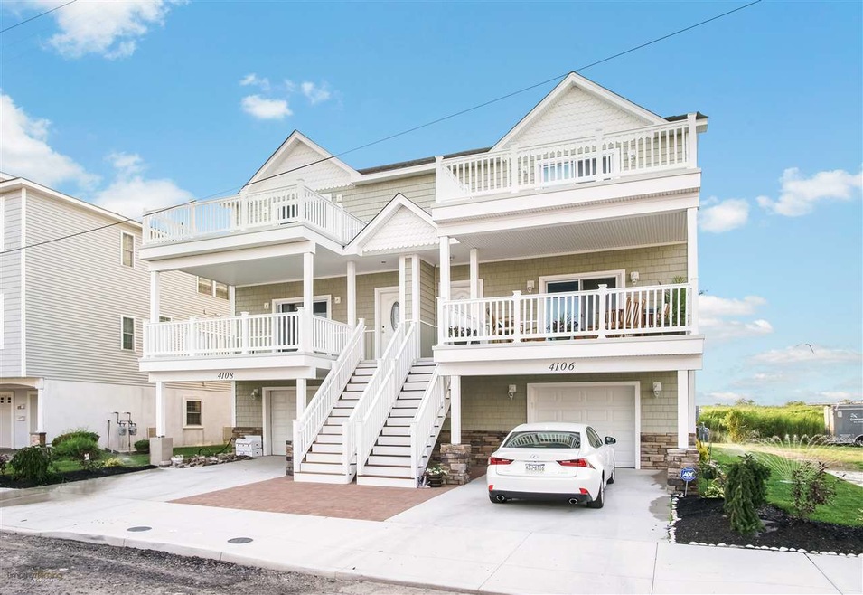 3904 Susquehanna Ave, Wildwood, NJ 08260 - photo 1