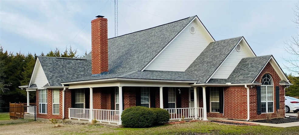 420 County Road 1451, Bonham, TX 75418 - photo 1