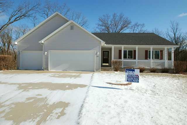 3021 Timber Hill Ct, Des Moines, IA 50320 - photo 1