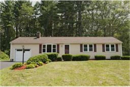 64 Dorset Rd, Holliston, MA 01746 - photo 1