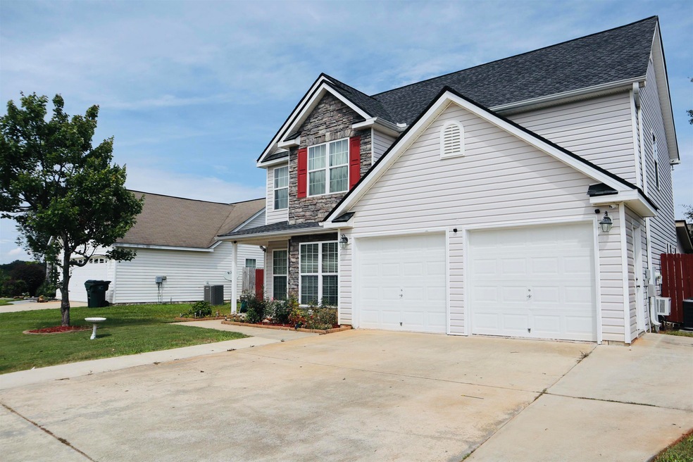 106 Faybrook Dr, Byron, GA 31008 - photo 1