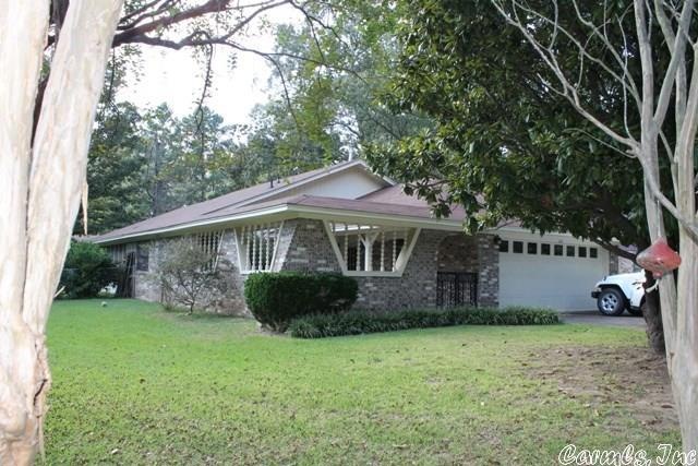 206 Huntington Place, Gurdon, AR 71743 - photo 1