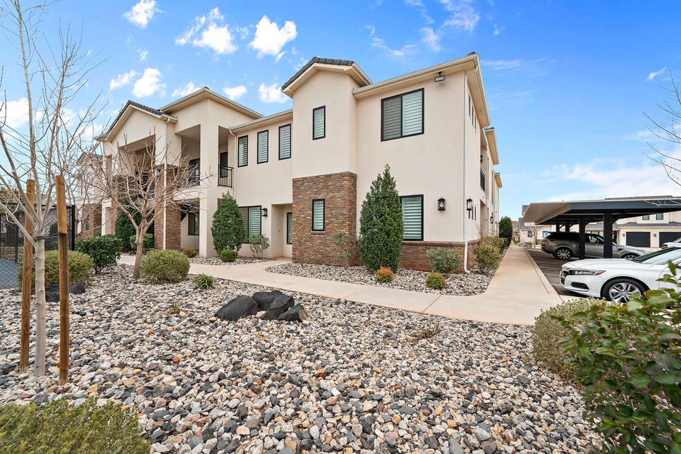 3980 S Jackson Dr unit 9, Washington, UT 84780 - photo 1
