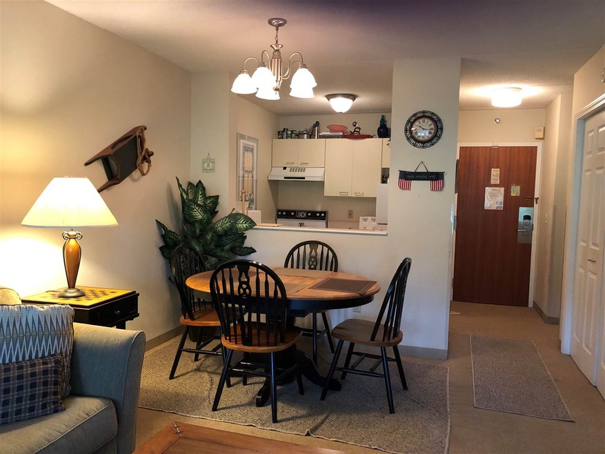 28 Packards Rd unit 122, Waterville Valley, NH 03215 - photo 1