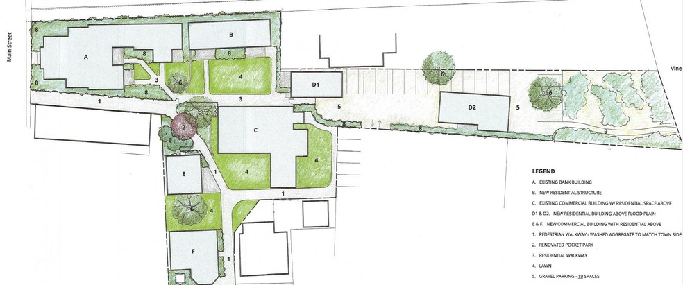 2 Union St unit D, Tisbury, MA 02568 - photo 1