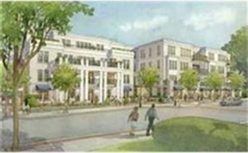 576 Washington St unit 304, Wellesley, MA 02482 - photo 1