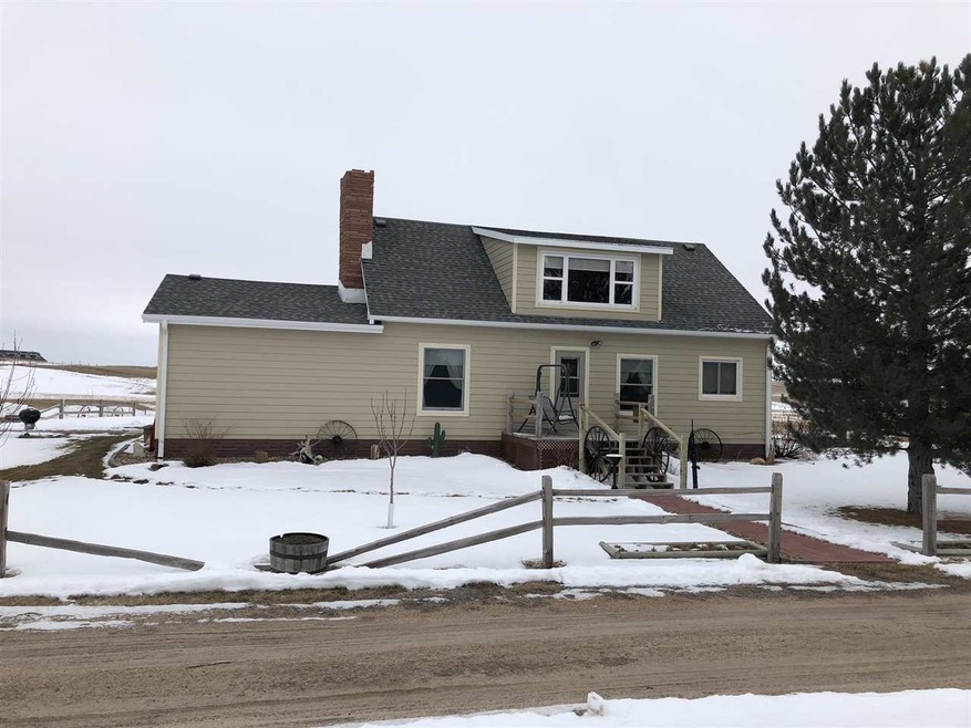 8739 W Miller School Rd, North Platte, NE 69101 - photo 1