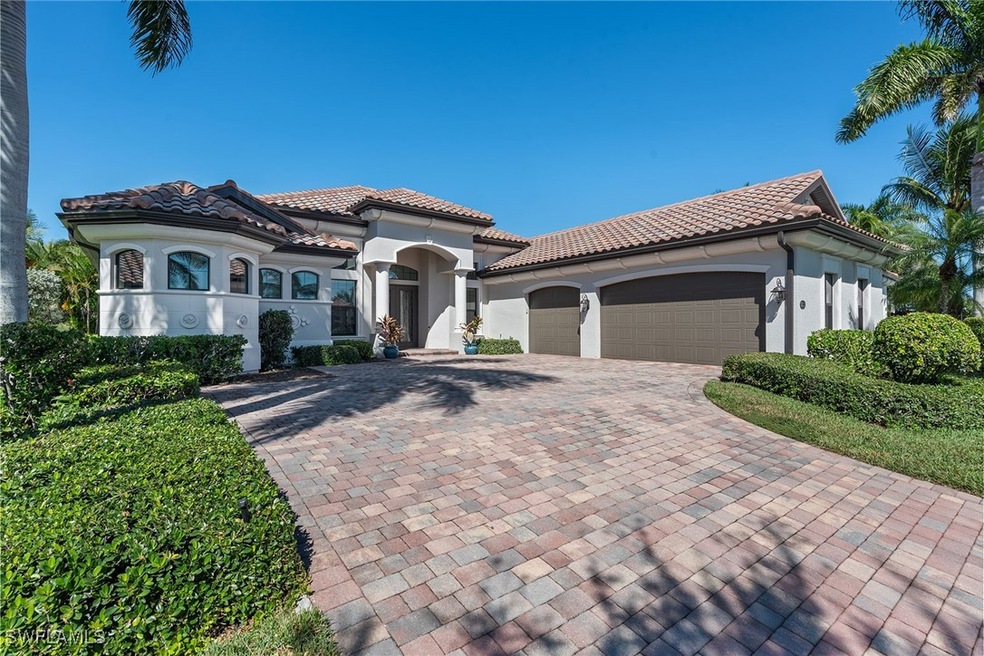 3273 Runaway Ln, Naples, FL 34114 - photo 1