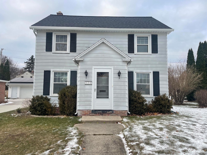 526 Pinetree Rd, Kohler, WI 53044 - photo 1