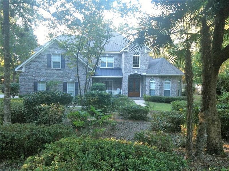 8810 Winford Trace, Mobile, AL 36619 - photo 1