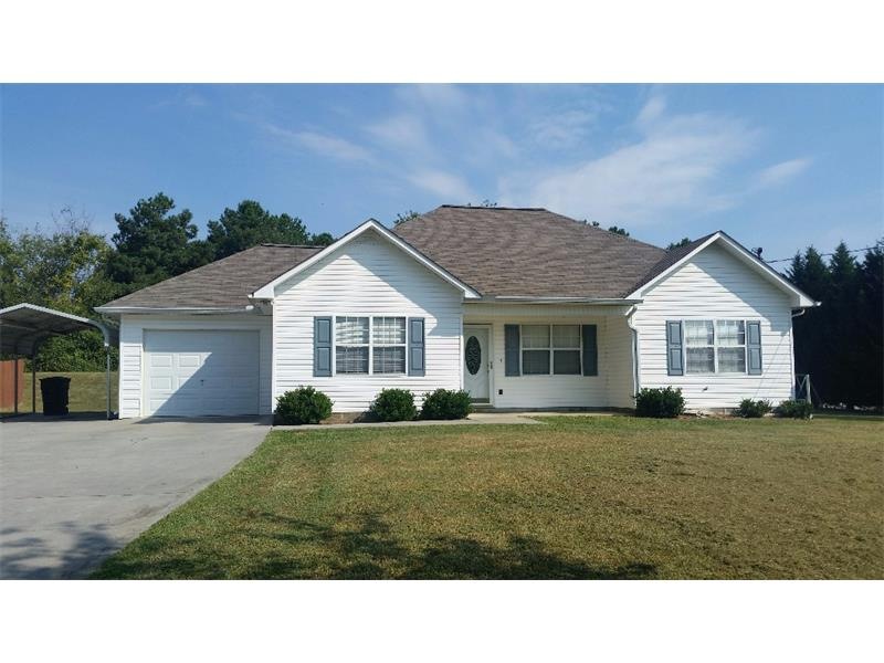 140 Valley View Cir SE, Calhoun, GA 30701 - photo 1