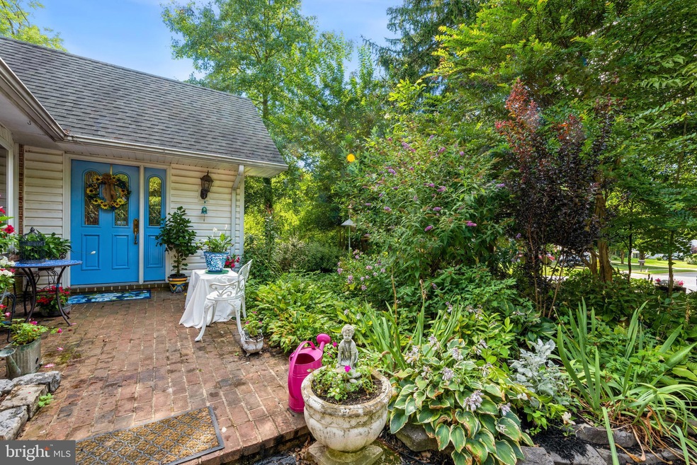 2402 Old Milltown Rd, Wilmington, DE 19808 - photo 1