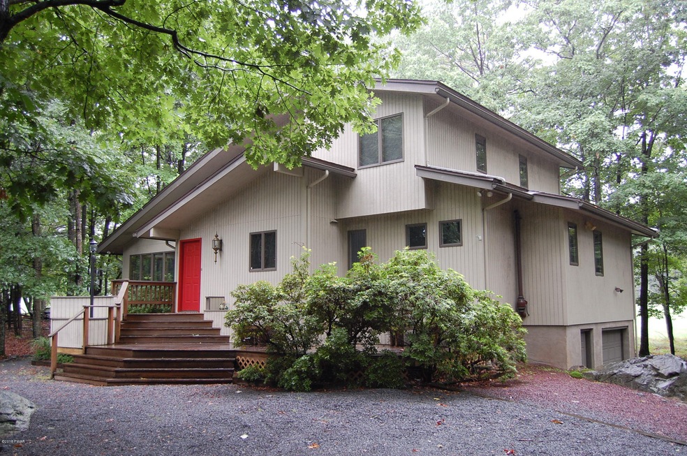 324 Canoe Brook Dr, Hawley, PA 18428 - photo 1