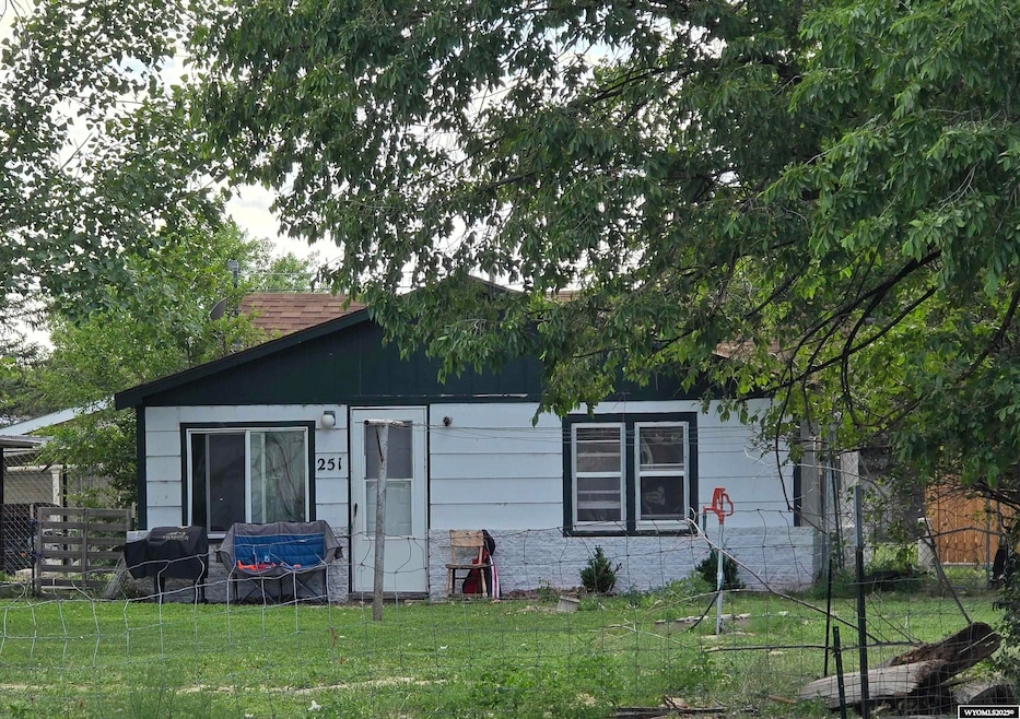 For Sale $225,000