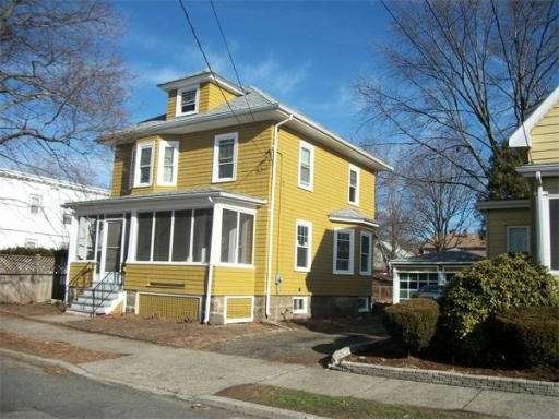45 E Park Ave, Lynn, MA 01902 - photo 1