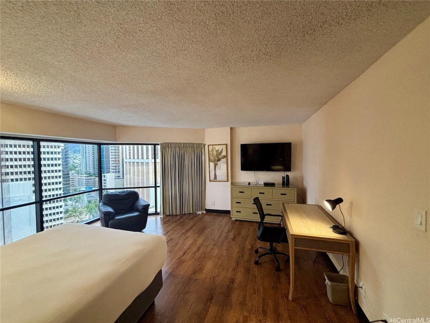 1088 Bishop St unit 1812, Honolulu, HI 96813 - photo 1