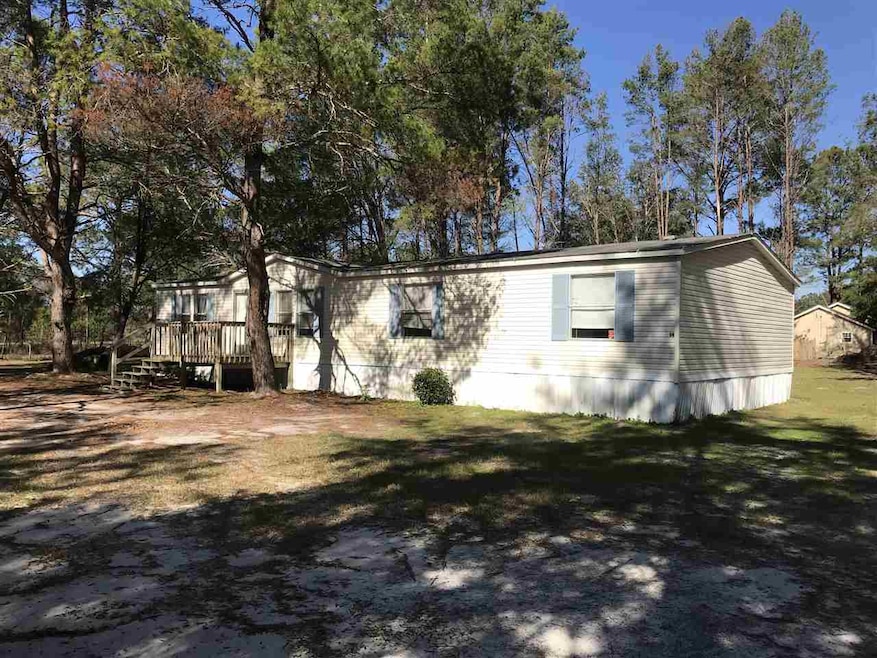 14 Greenlea Cir, Crawfordville, FL 32327 - photo 1