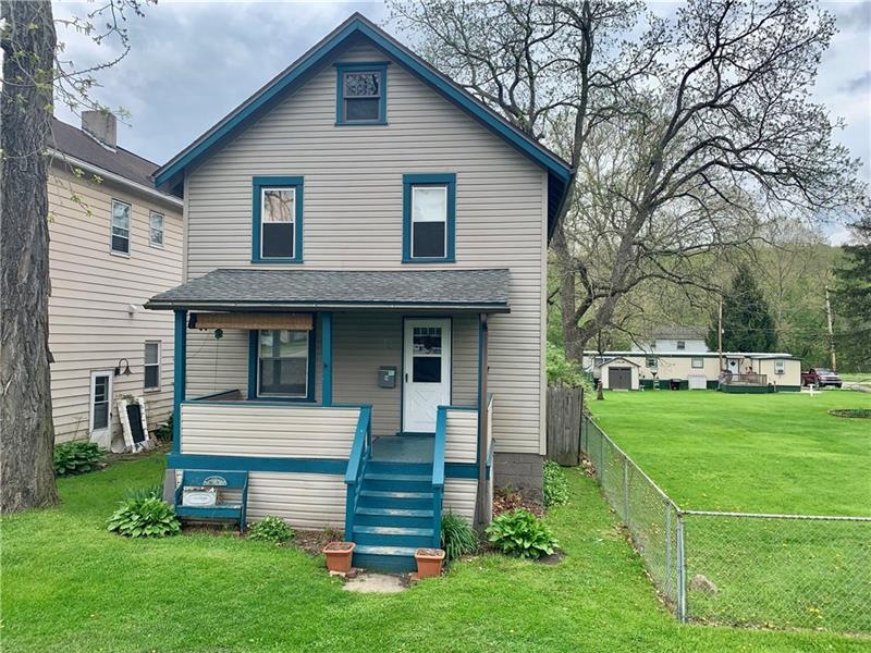 18 Cooper Ave, Homer City, PA 15748 - photo 1