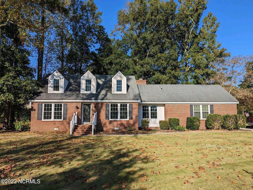 101 Epworth Dr, Jacksonville, NC 28546 - photo 1