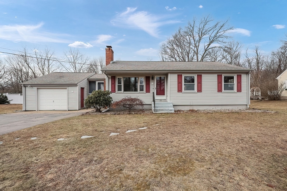 Sold $515,000 • Co-Listing Agent