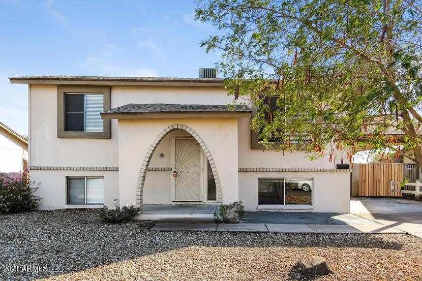 7623 W Osborn Rd unit 1, Phoenix, AZ 85033 - photo 1